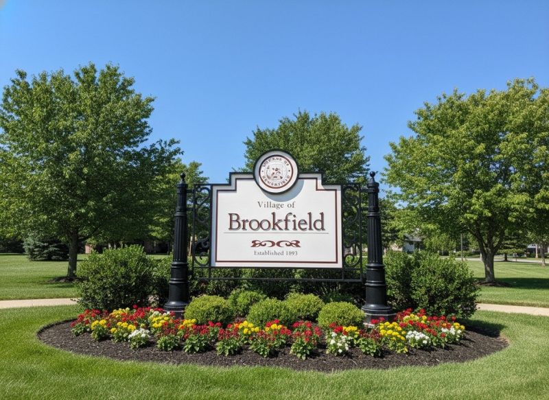 Flat Roof Replacement in Brookfield, IL