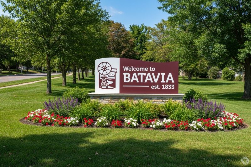 Metal Roof Replacement in Batavia, IL