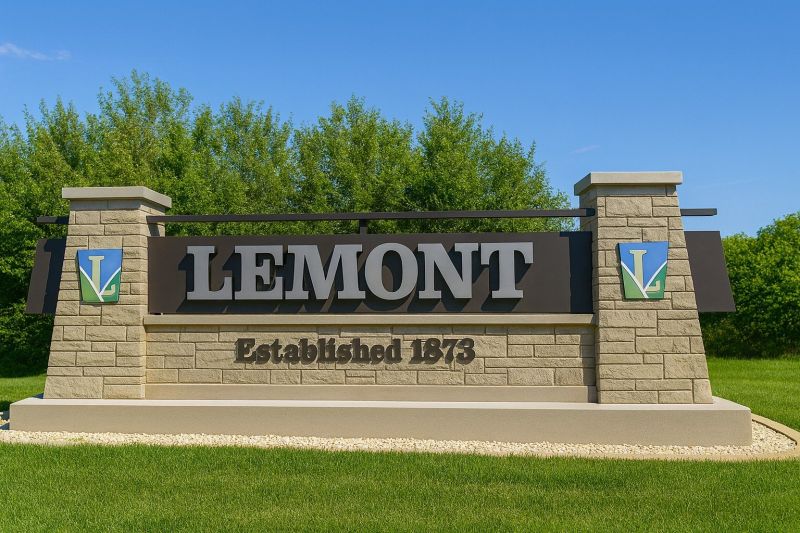 Residential Roof Replacement in Lemont, IL