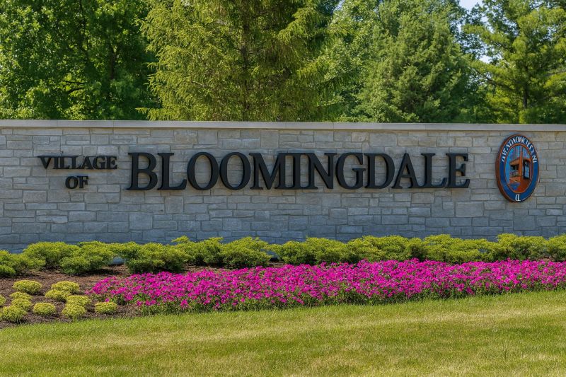 Roof Damage Inspection in Bloomingdale, IL