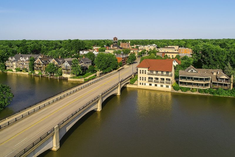 Roof Leak Repair in Geneva, IL