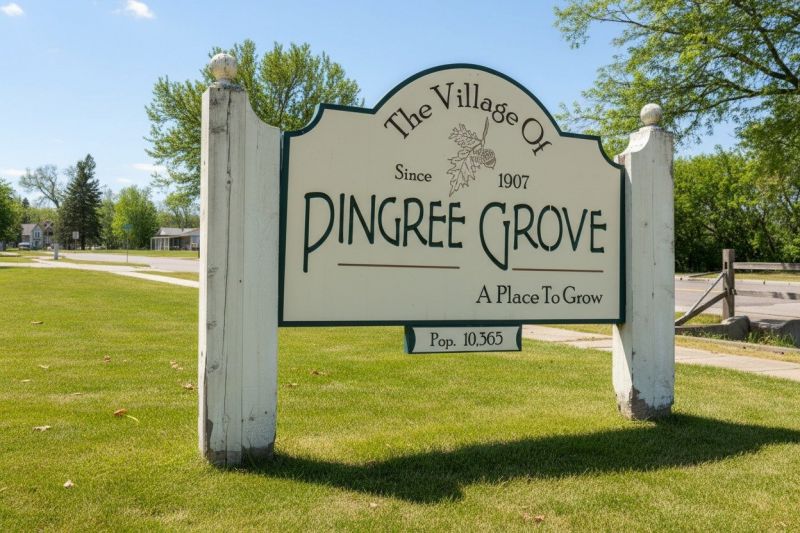 Roof Replacement in Pingree Grove, IL