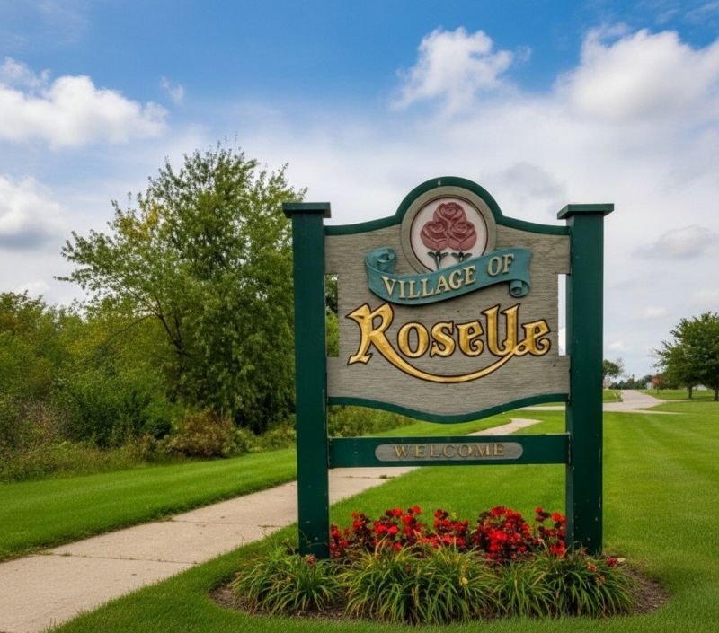 Roof Shingles Replacement in Roselle, IL
