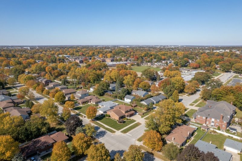 Roof Shingles Replacement in Itasca, IL