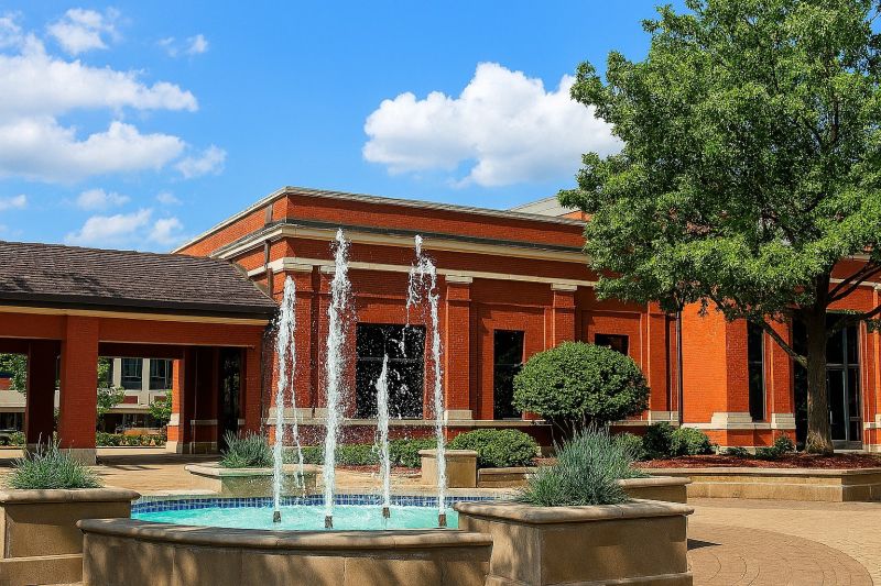 Roof Waterproofing in Downers Grove, IL