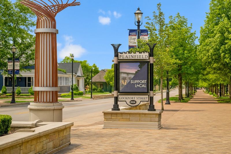 Shingle Repair in Plainfield, IL
