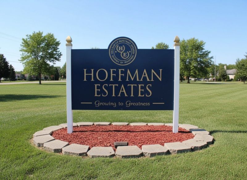 Steel Roof Replacement in Hoffman Estates, IL