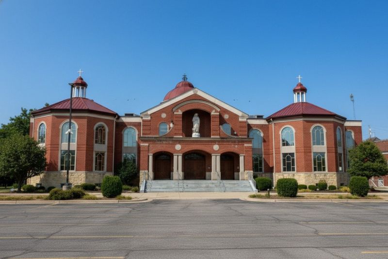 Tar Roof Installation in Bellwood, IL
