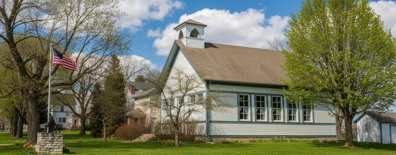 Tar Roof Replacement in Newark, IL