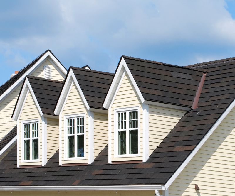 Residential Roof Replacement