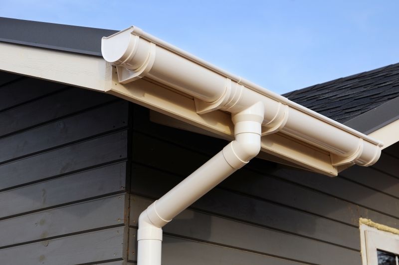 Gutter System Installation